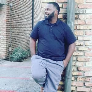 Meet your Posher, Jeff